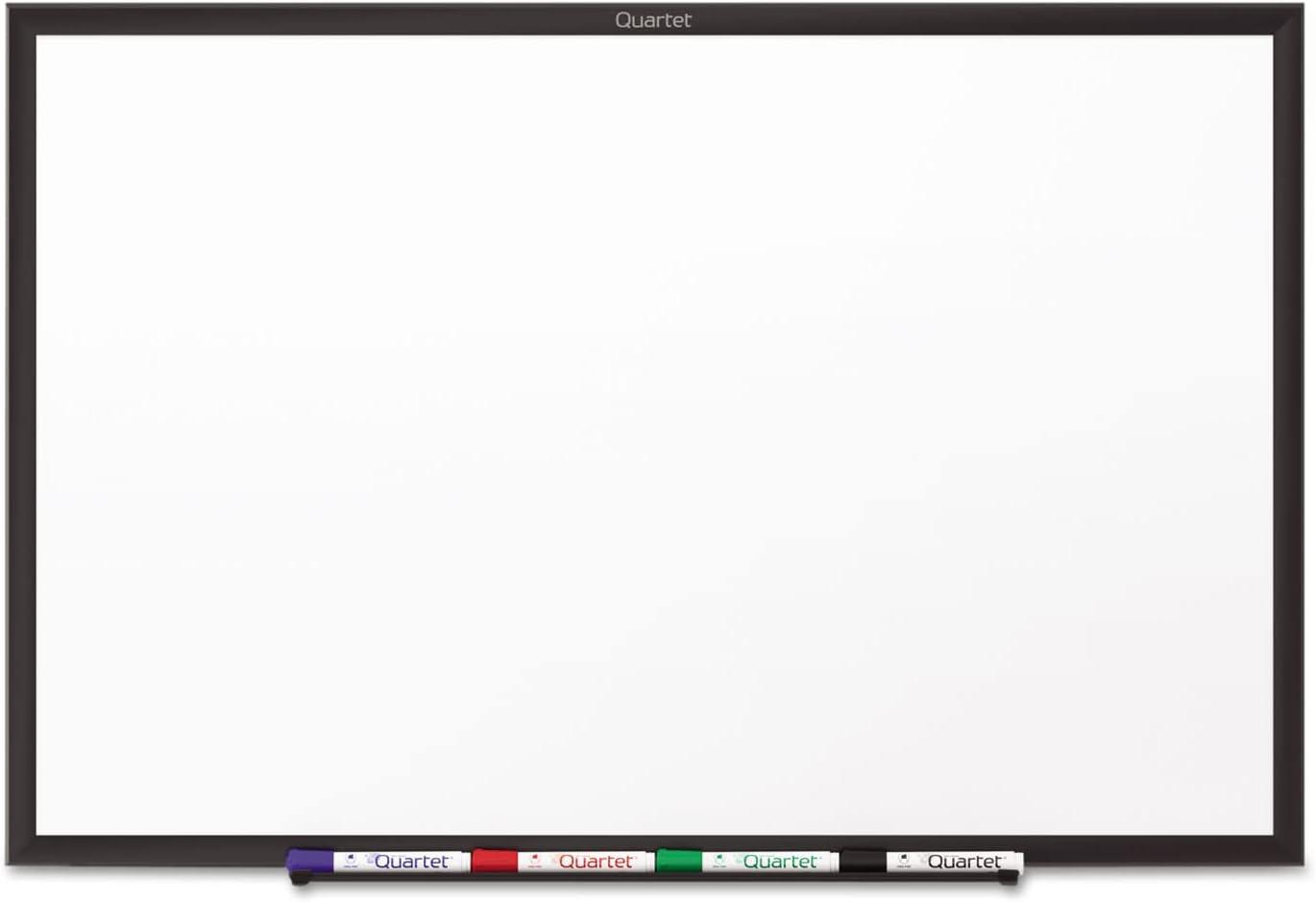 Quartet Wall Melamine Whiteboard