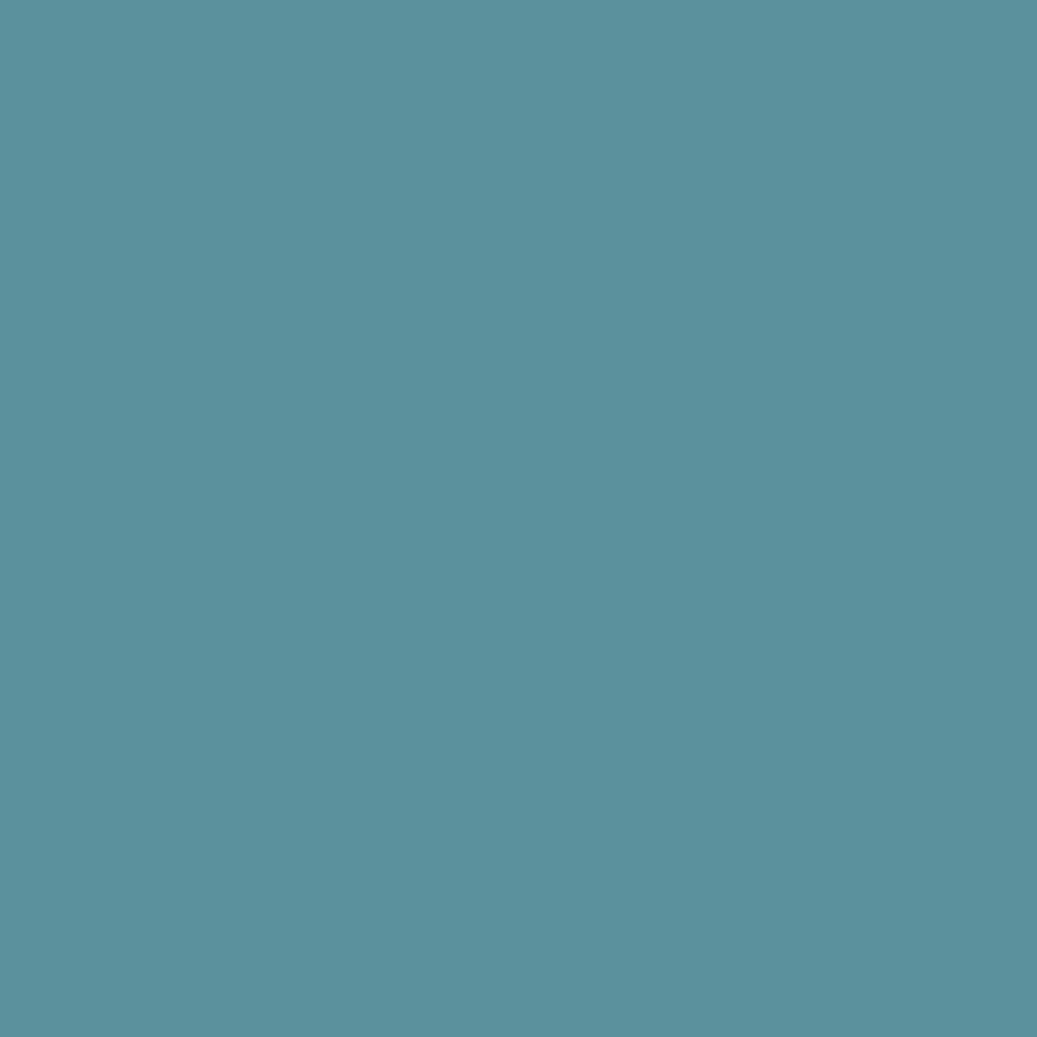 Teal Nonstick Aluminum Cookware Set with Stainless Steel Handles, 9-Piece