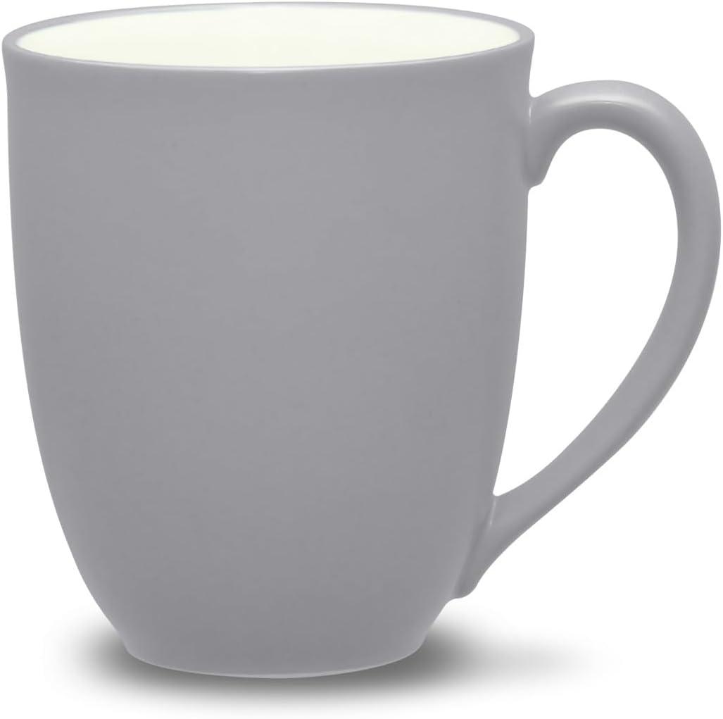 Noritake Noritake Colorwave XL Mugs, 18 oz. (Set of 4)