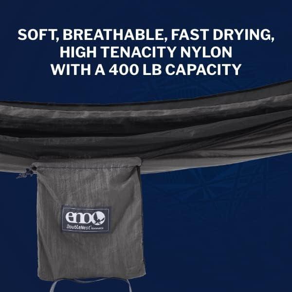 ENO- Eagles Nest Outfitters Camping Hammock