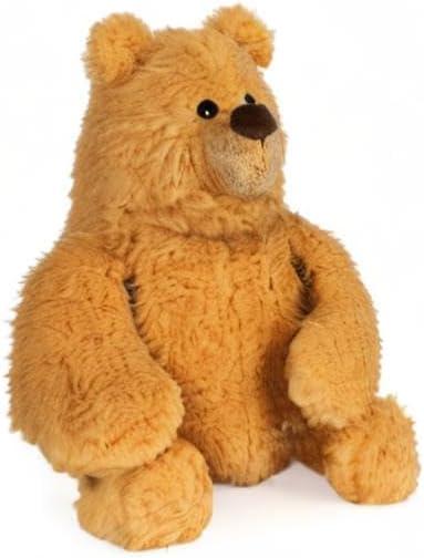 GUND Growler Teddy Bear Small Classic Brown Bear Plush Stuffed Animal, 11 Inch