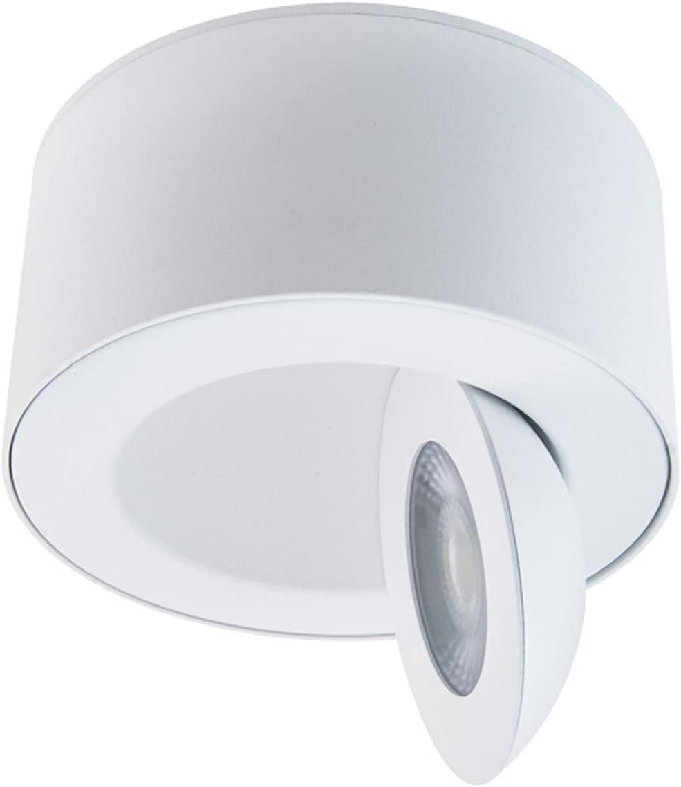 Peek LED Flush Mount