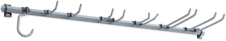 Monkey Bar Storage Large Yard Tool Rack