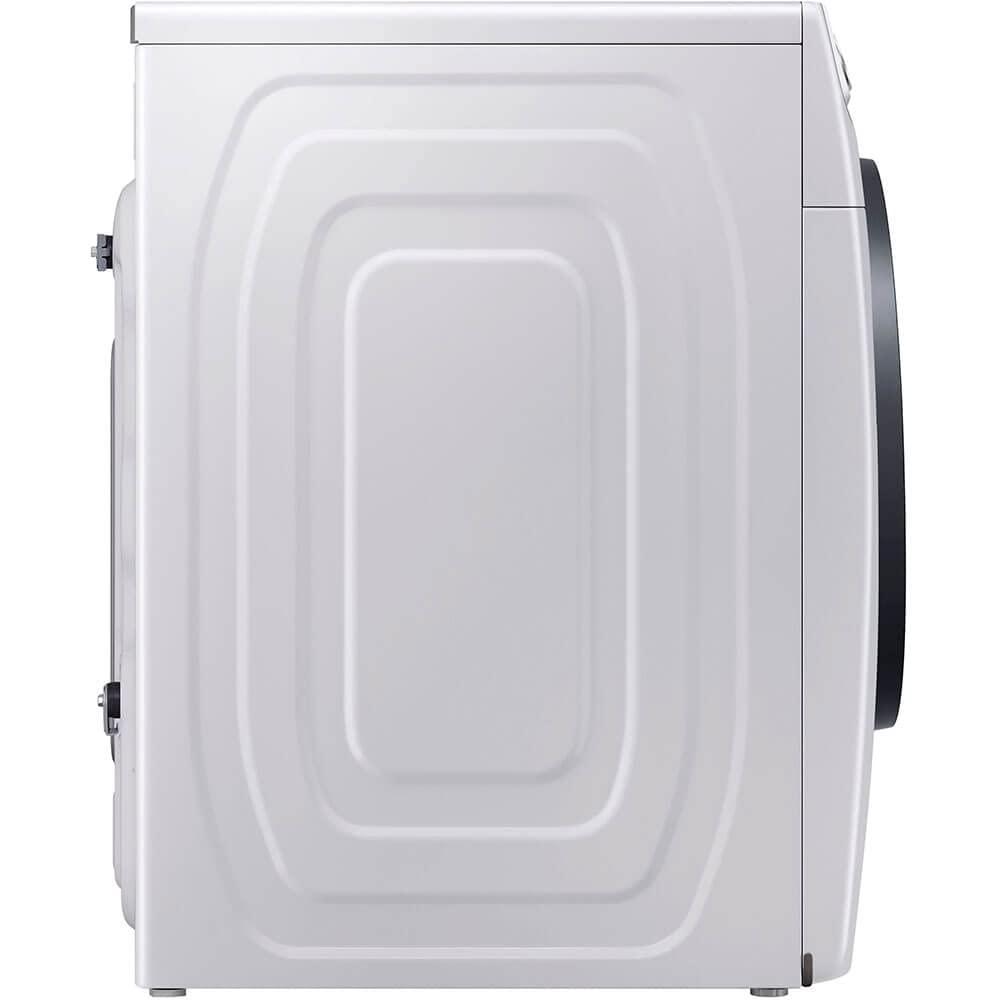 Samsung 4.5 cu. ft. Large Capacity Smart Front Load Washer with Super Speed Wash