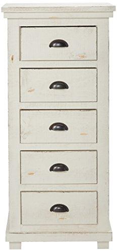 Wolferstorn 5 - Drawer Dresser