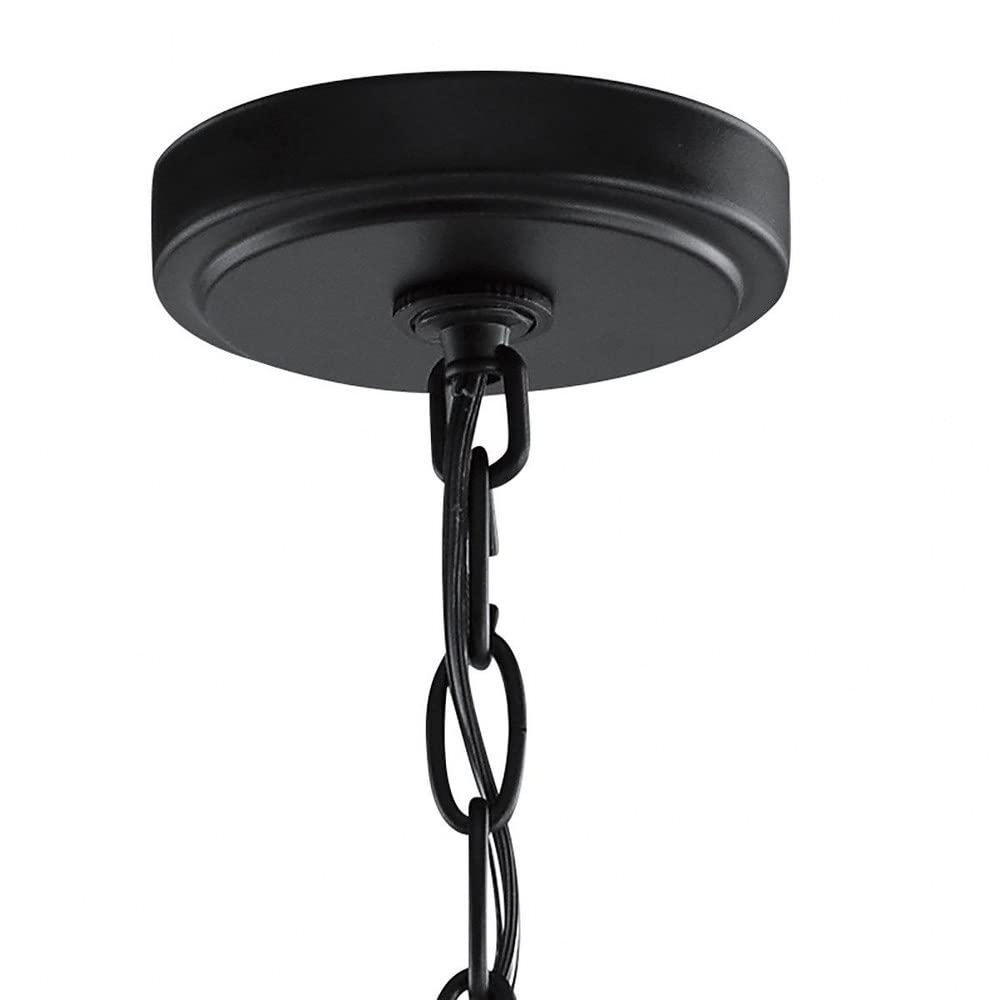 Kichler Lighting Voleta 3 - Light Pendant in  Brushed Nickel