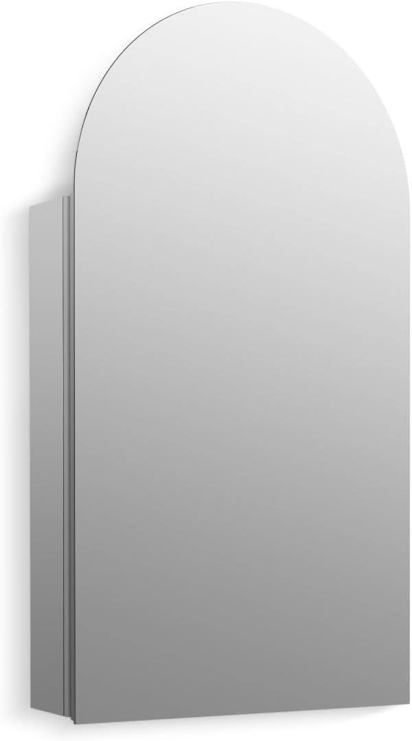 Embark Premium Xl 20 In. X 36 In. Arch Medicine Cabinet