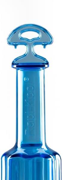 San Jamar RCU64 Rapi-Kool Cool Paddles, 64-Ounce