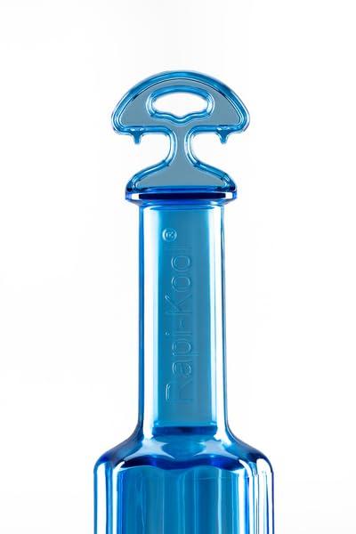 San Jamar RCU64 Rapi-Kool Cool Paddles, 64-Ounce