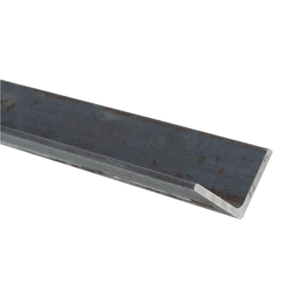 Architectural Mailboxes 4x4 Mailbox Post, No Dig Anchor Kit Insert in Pine Wood