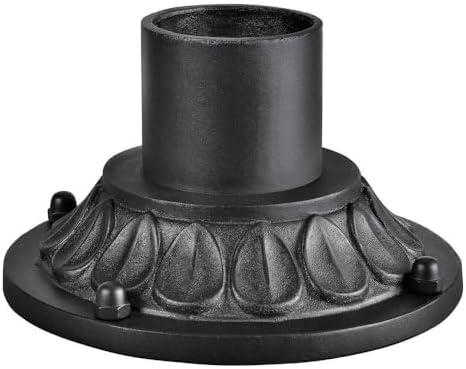 Kichler Lighting - Pier Mount - Outdoor Accessory - Pipp's Lane - Pier Mount -