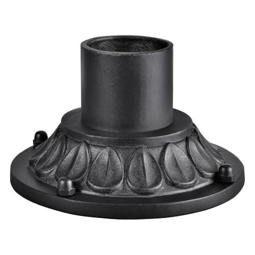 Kichler Lighting - Pier Mount - Outdoor Accessory - Pipp's Lane - Pier Mount -