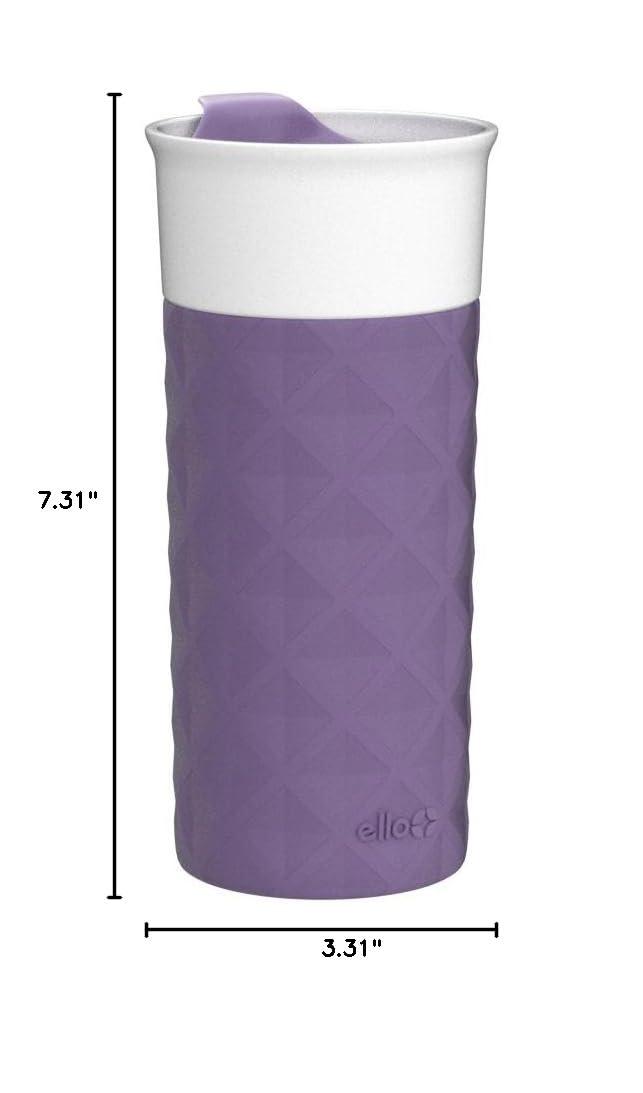 Ello Ogden 16oz Ceramic Travel Mug