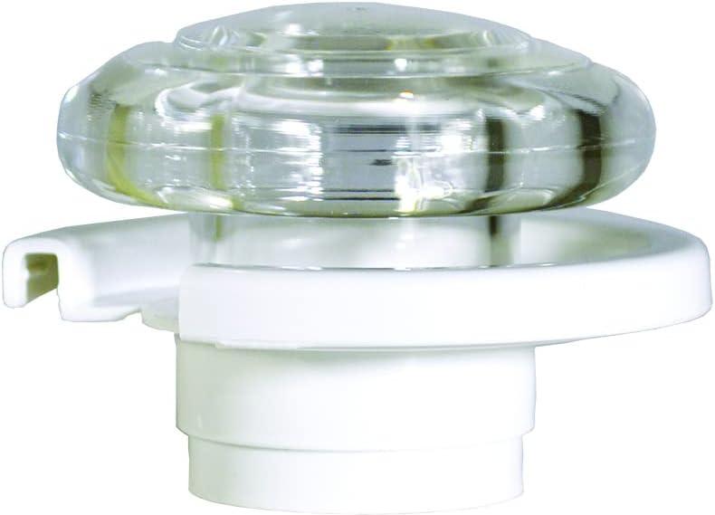 Service Ideas MWP Pitcher Plastic Pitcher with Ice Tube | Wayfair