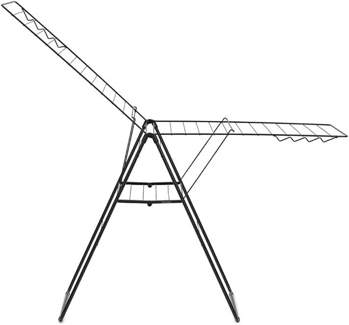 Brabantia Brabantia HangOn Foldable Clothes Drying Rack - 82 Feet (25m)