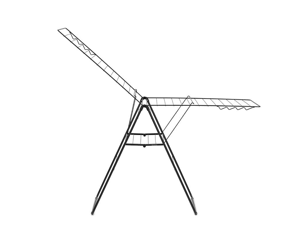 Brabantia Brabantia HangOn Foldable Clothes Drying Rack - 82 Feet (25m)