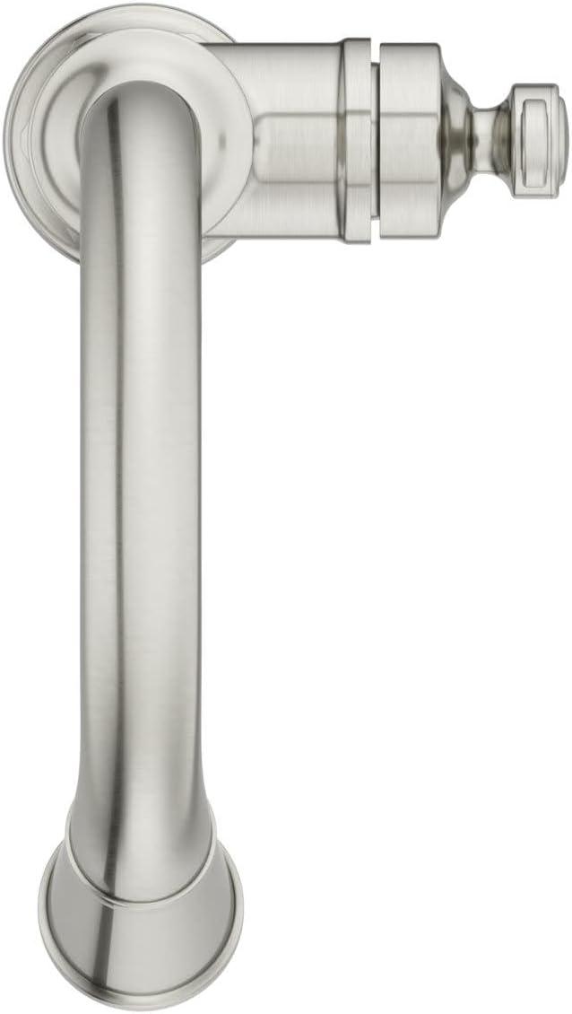 Pull Down Bar Faucet