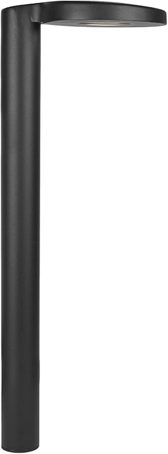 Low Voltage Metal Pathway Light