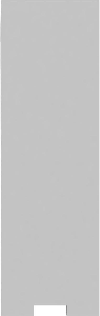 Ekena Millwork 1 7/8"W X 6"D X 6"H Athens Architectural Grade PVC Corbel