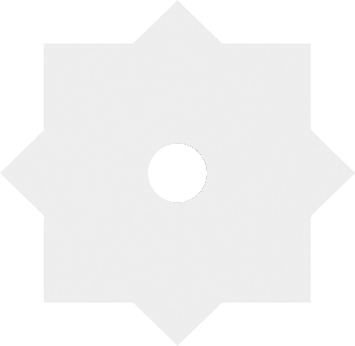 Axel Ceiling Medallion