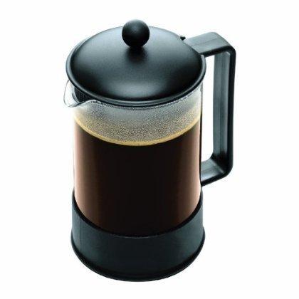 Bodum Brazil French Press Coffee Maker