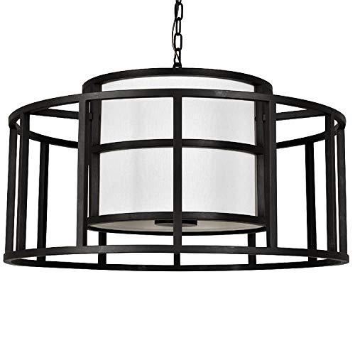 Crystorama Lighting - Five Light Chandelier - Chandelier - Hulton - Five Light