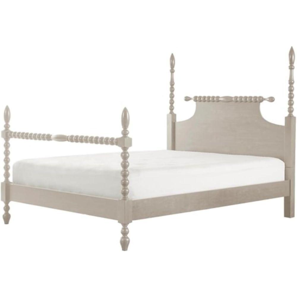 Beckett Four Poster Bed