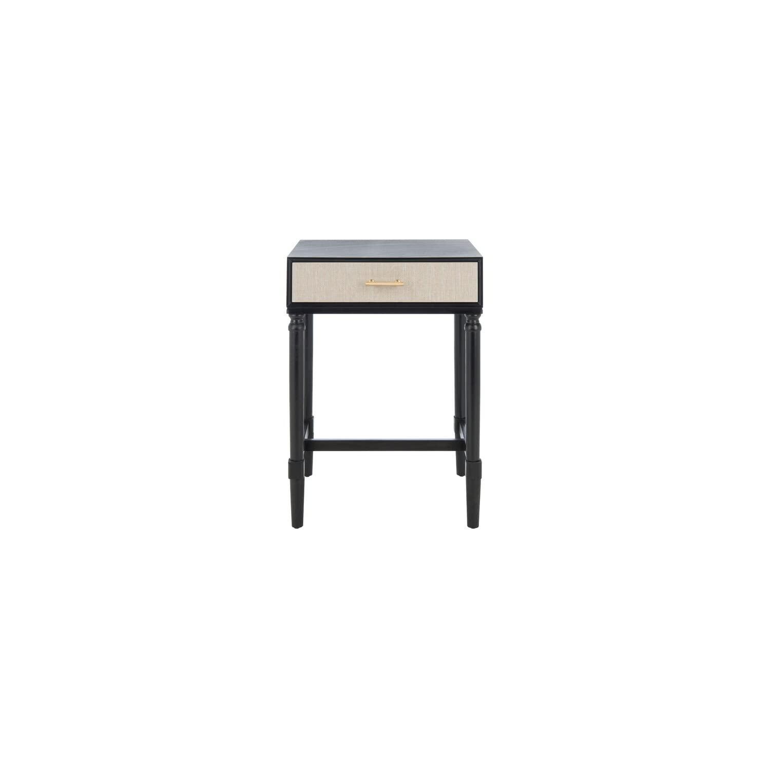 Canora Grey Bollinger End Table with Storage