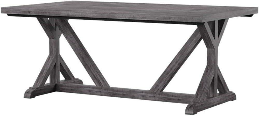 Liberty Furniture Trestle Table