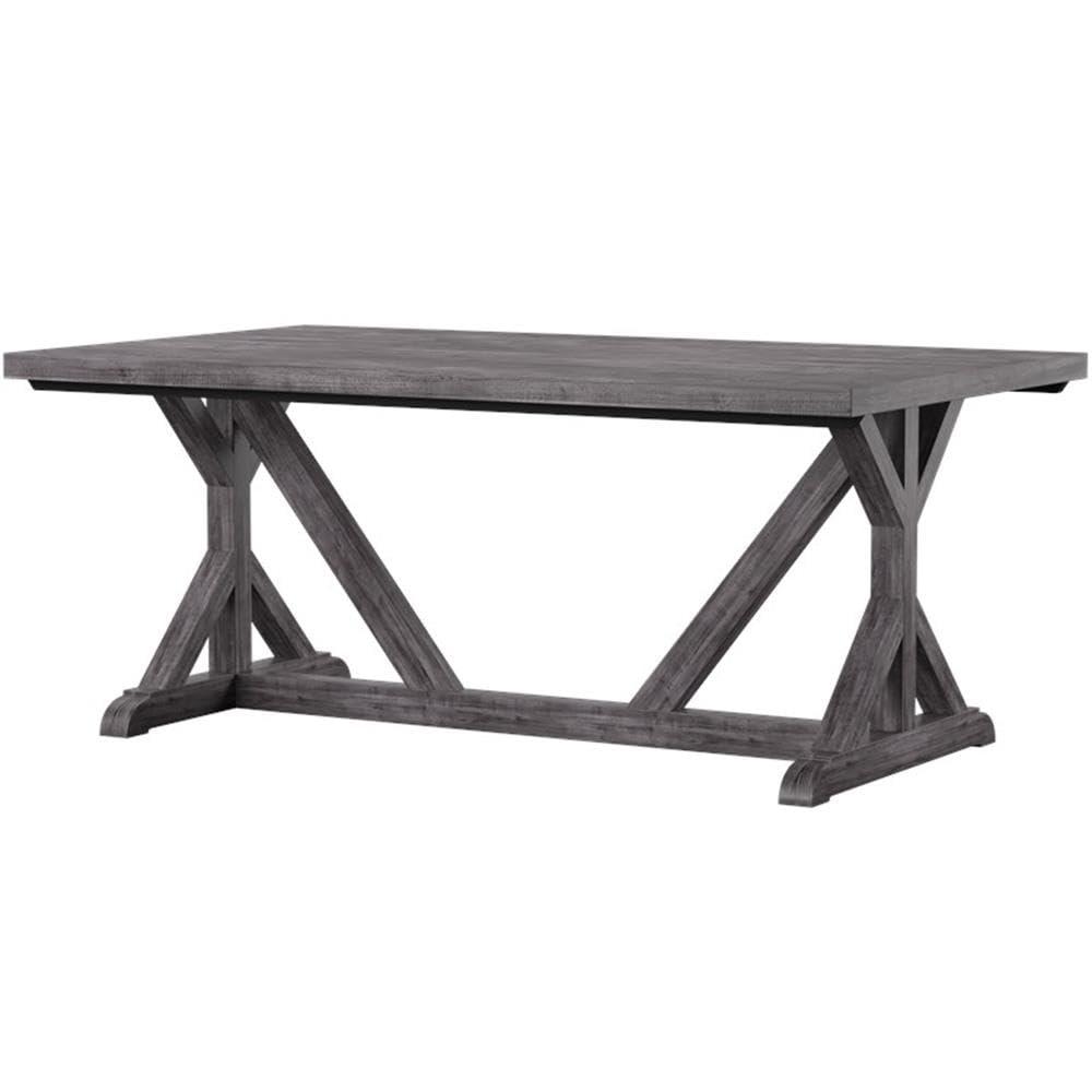 Liberty Furniture Trestle Table