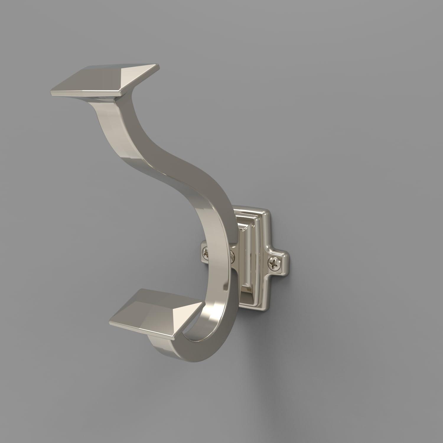 Bungalow Metal 2 - Hook Wall Hook