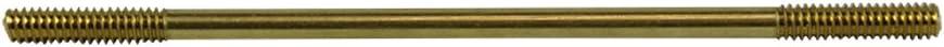 Danco  3/16 in. Dia. Brass  Pop-Up Drain Ball Rod Assembly