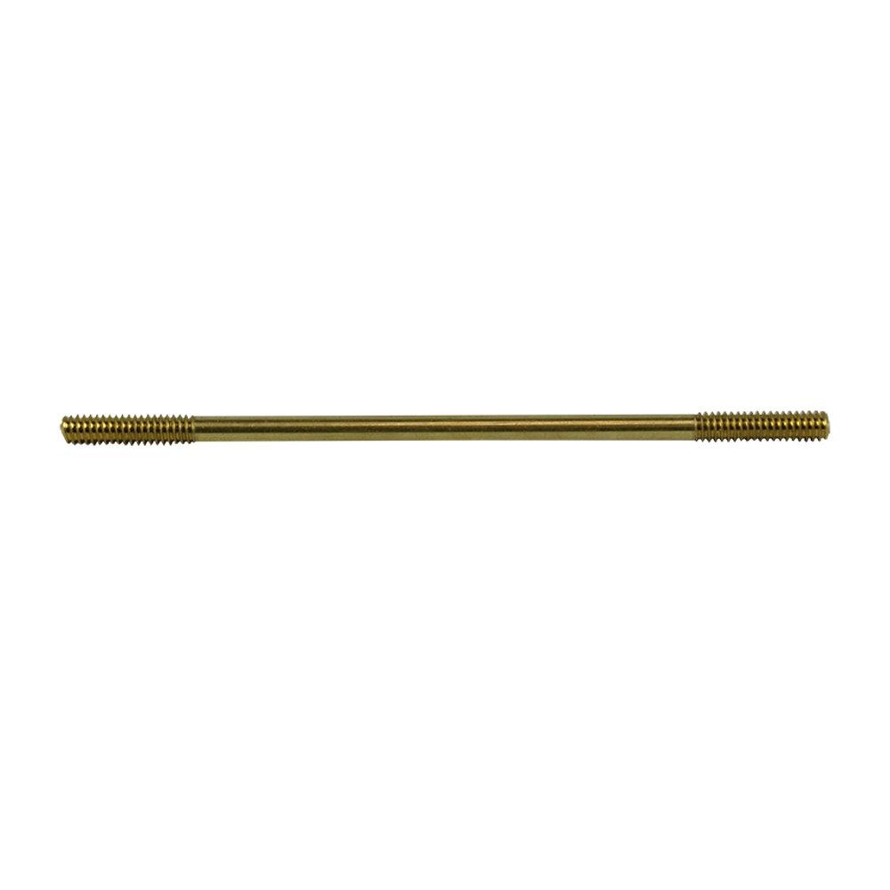 Danco  3/16 in. Dia. Brass  Pop-Up Drain Ball Rod Assembly