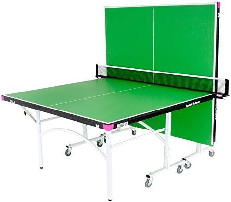 Butterfly Butterfly Easifold 19 Foldable Indoor Table Tennis Table
