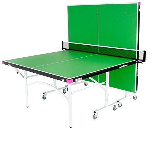 Butterfly Easifold 19 Table Green