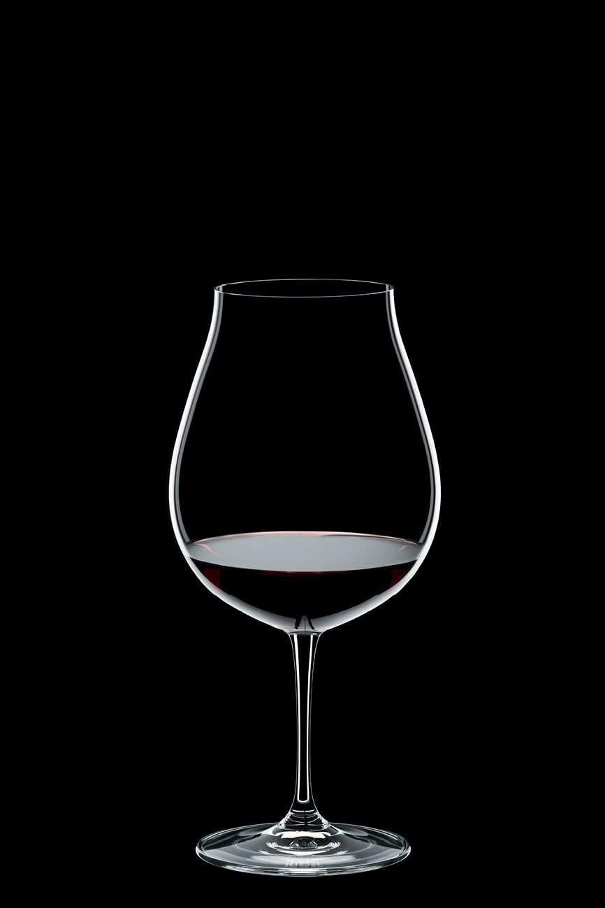RIEDEL RIEDEL Vinum New World Pinot Noir Wine Glass (Set of 2)
