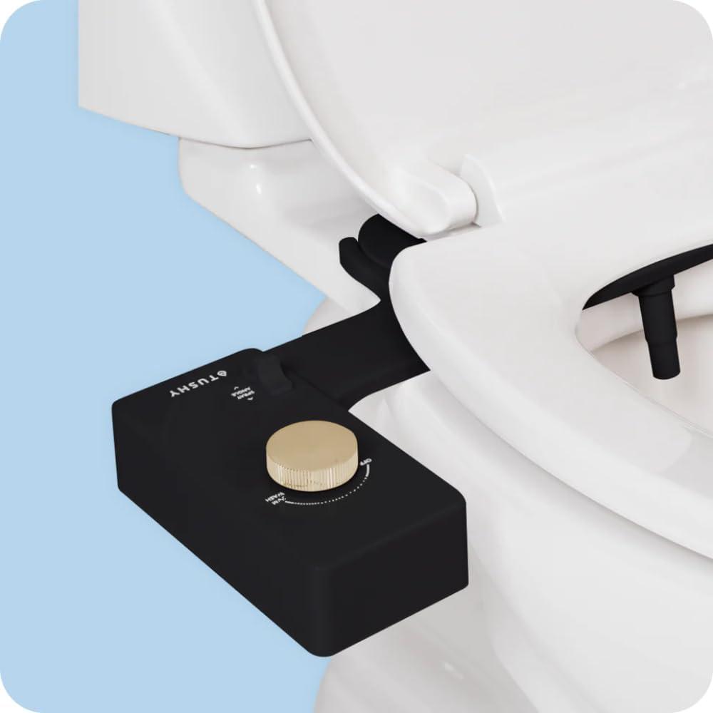 TUSHY Classic 3.0 Bidet Attachment