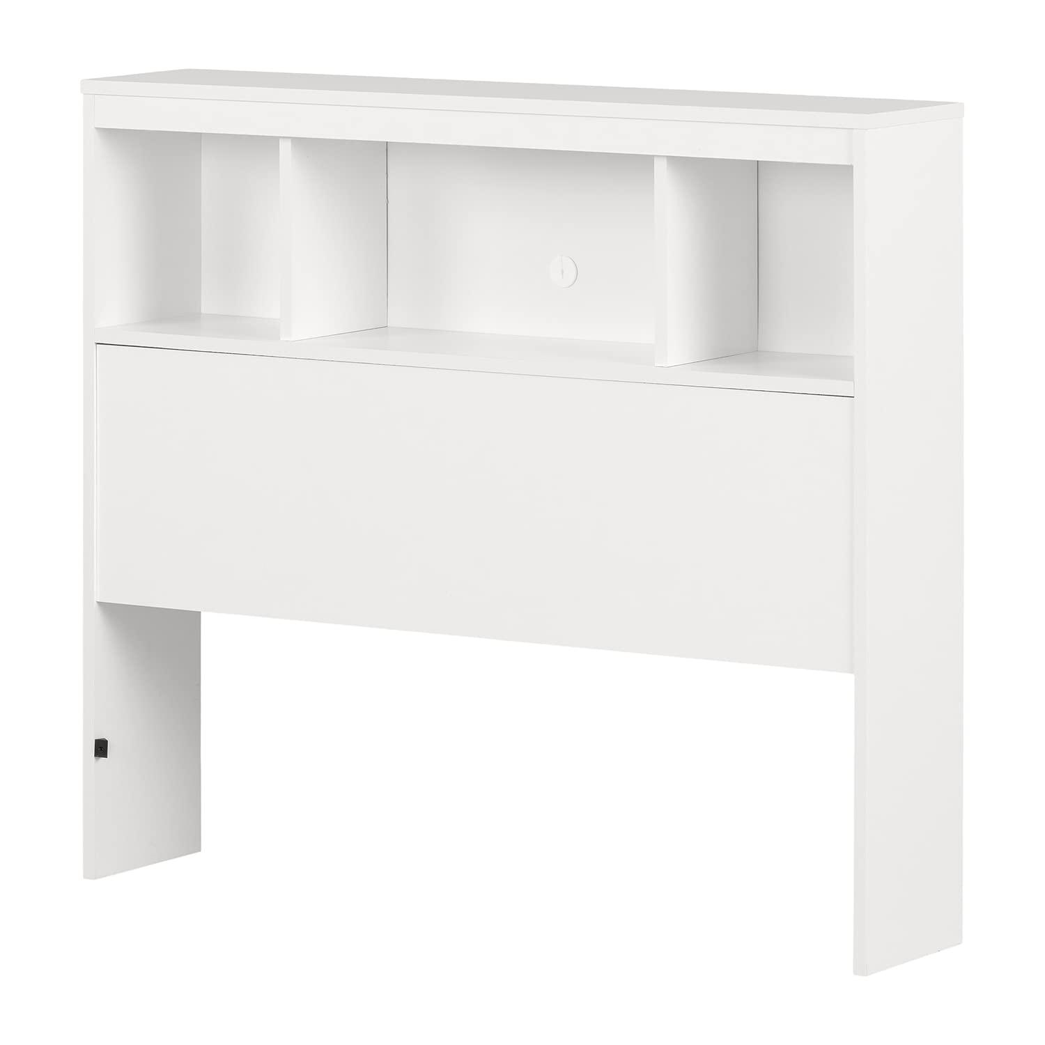 Spark Bookcase Headboard