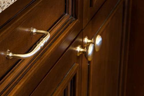 Top Knobs Mushroom 1 1/4" Diameter Round Knob