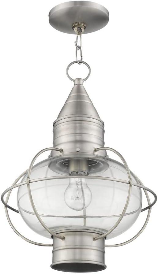 Aster Outdoor Hanging Lantern
