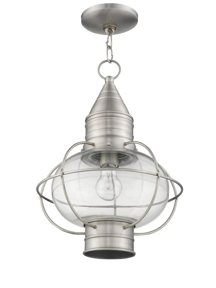 Aster Outdoor Hanging Lantern