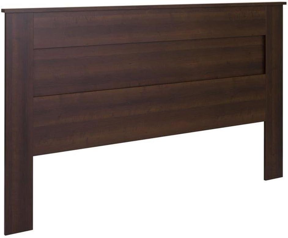 Flat Panel Headboard - Prepac