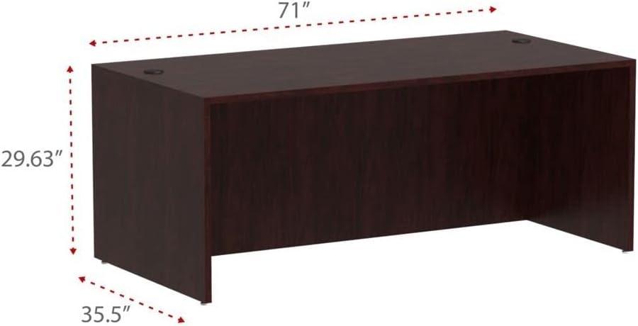 Valencia Series Desk