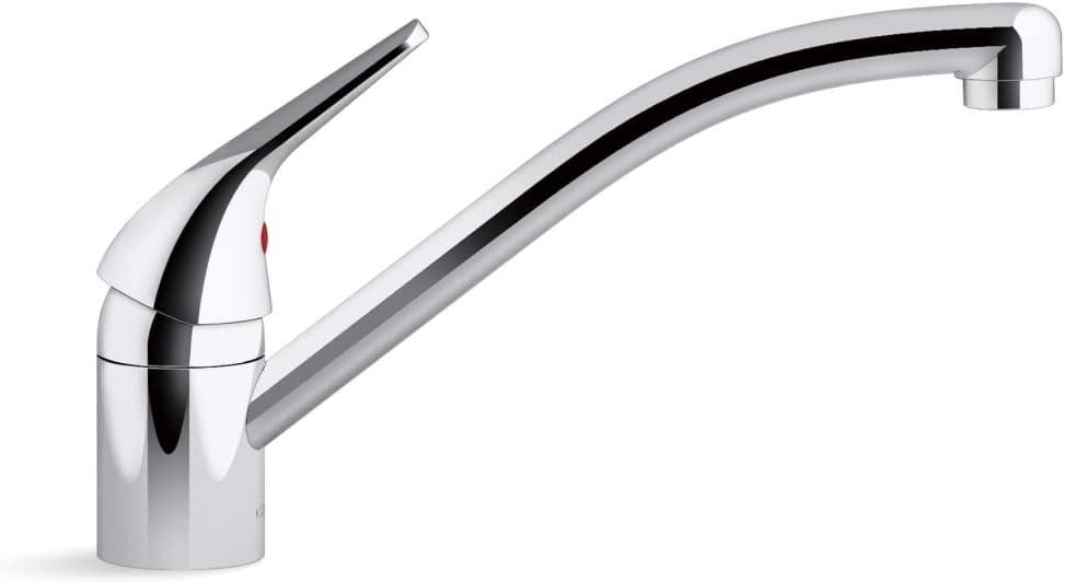 Single Handle Kitchen Faucet