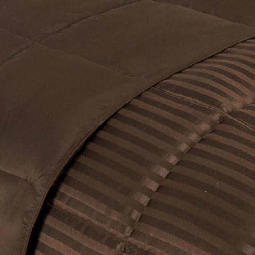 Superior All Season Reversible Down Alternative Blanket