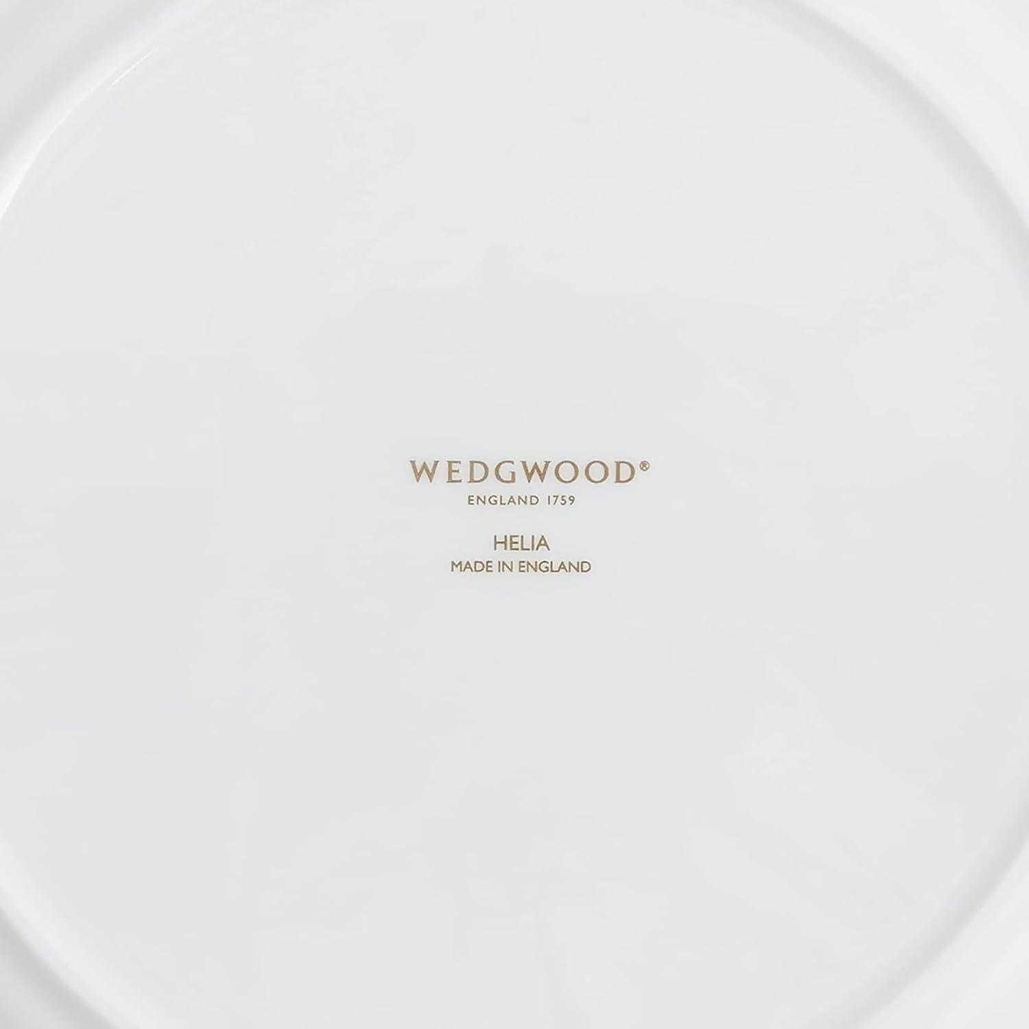 Wedgwood Helia Salad Plate