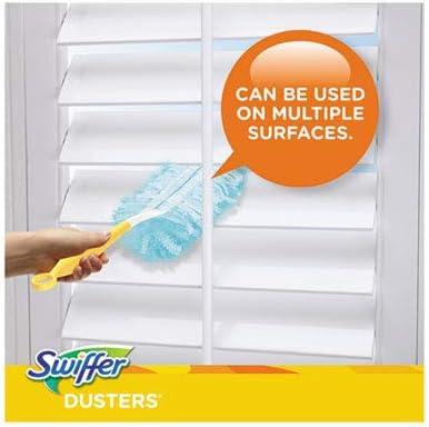 Swiffer Dusters Dusting Starter Kit - 6ct