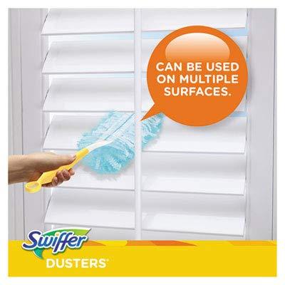 Swiffer Dusters Dusting Starter Kit - 6ct
