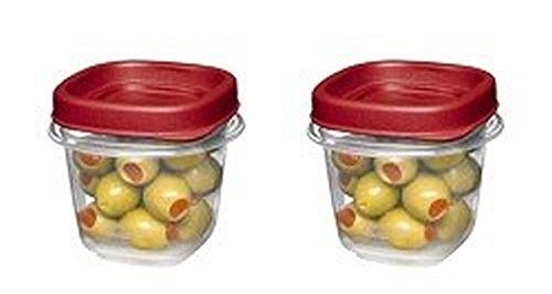 Rubbermaid Easy Find Storage Piece