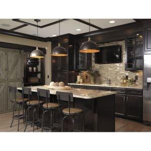 Delta Cassidy Bar / Prep Faucet